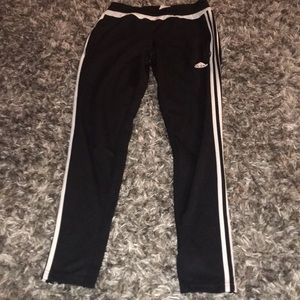 Adidas Sweatpants !